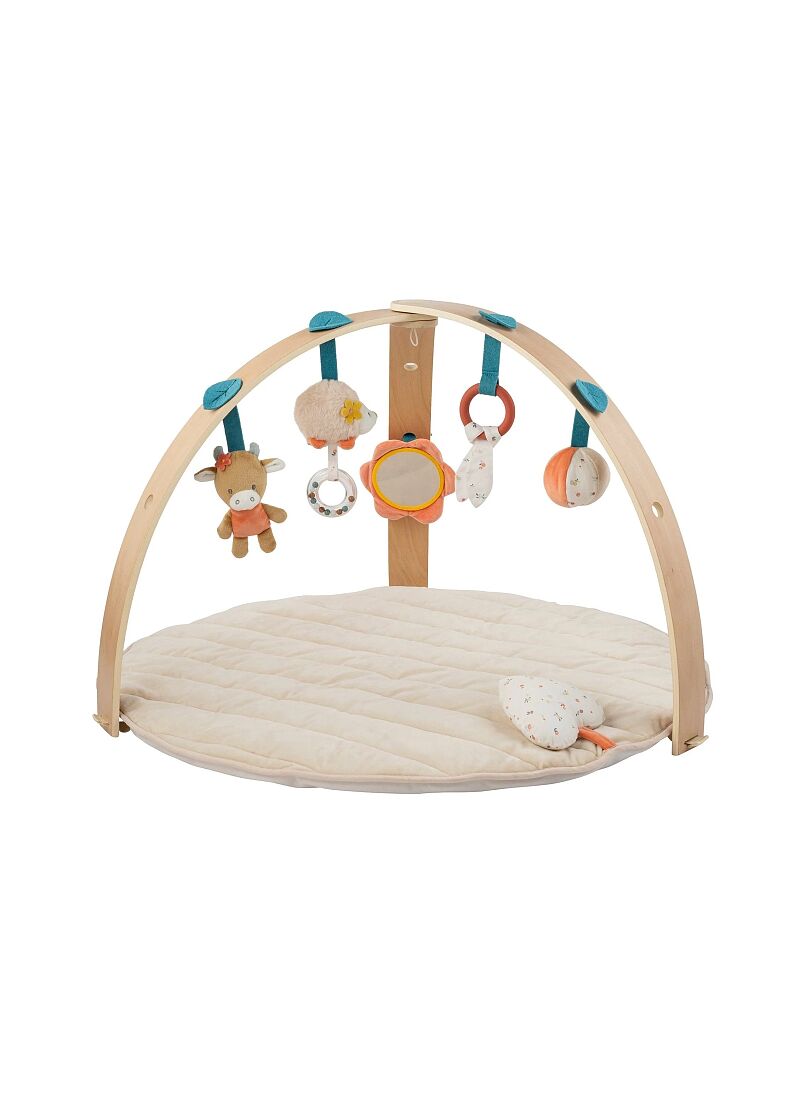ACTIVITY PLAY MAT MILA, ZOE & LANA