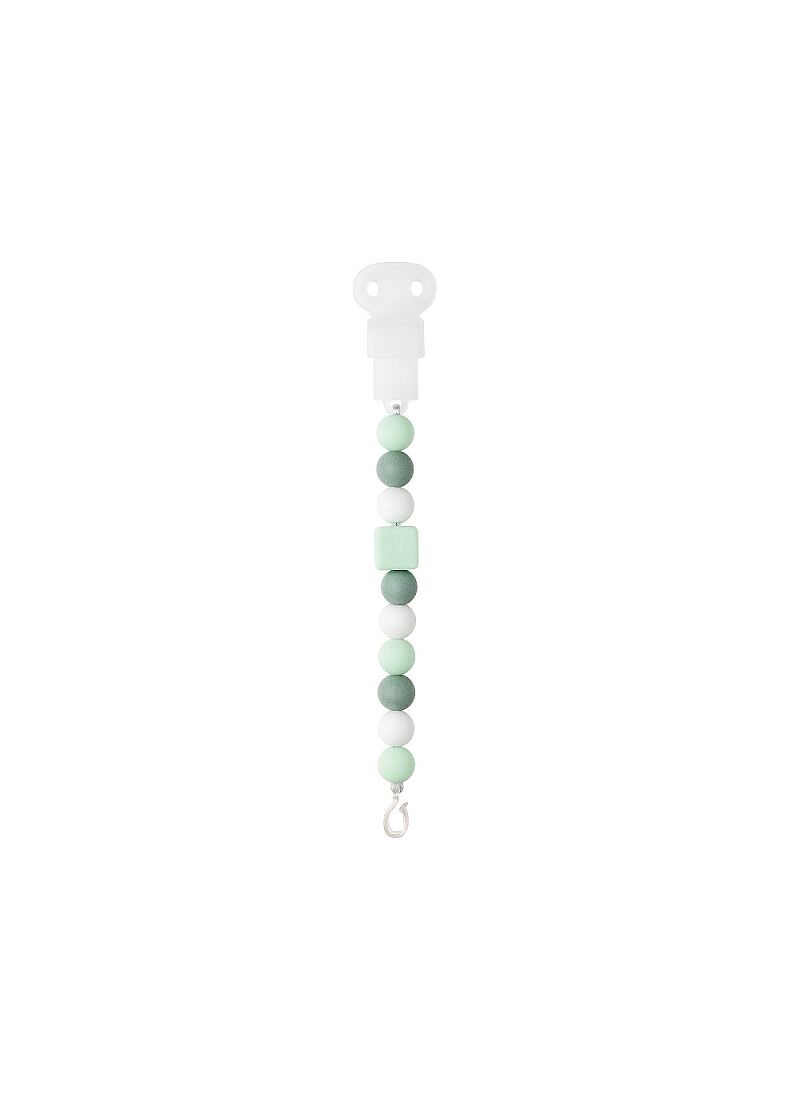 PACIFIER CLIP GREEN