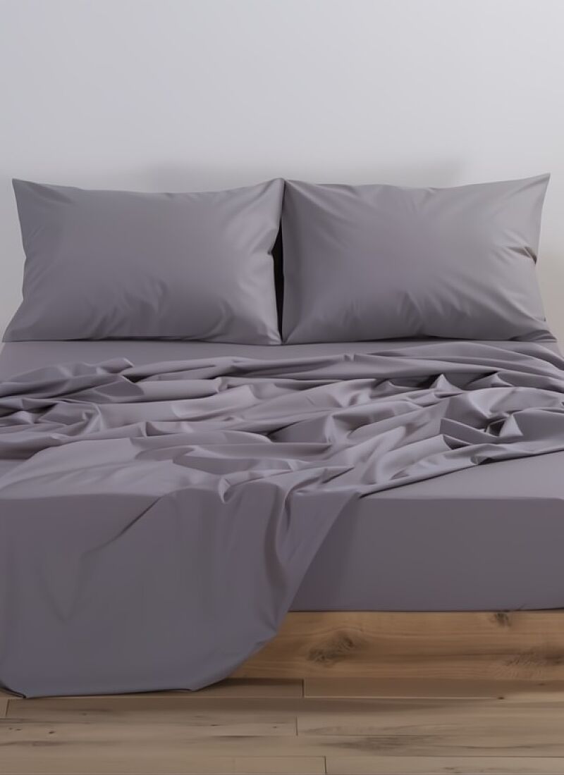 SINGLE SHEET BASIC LIGHT GREY