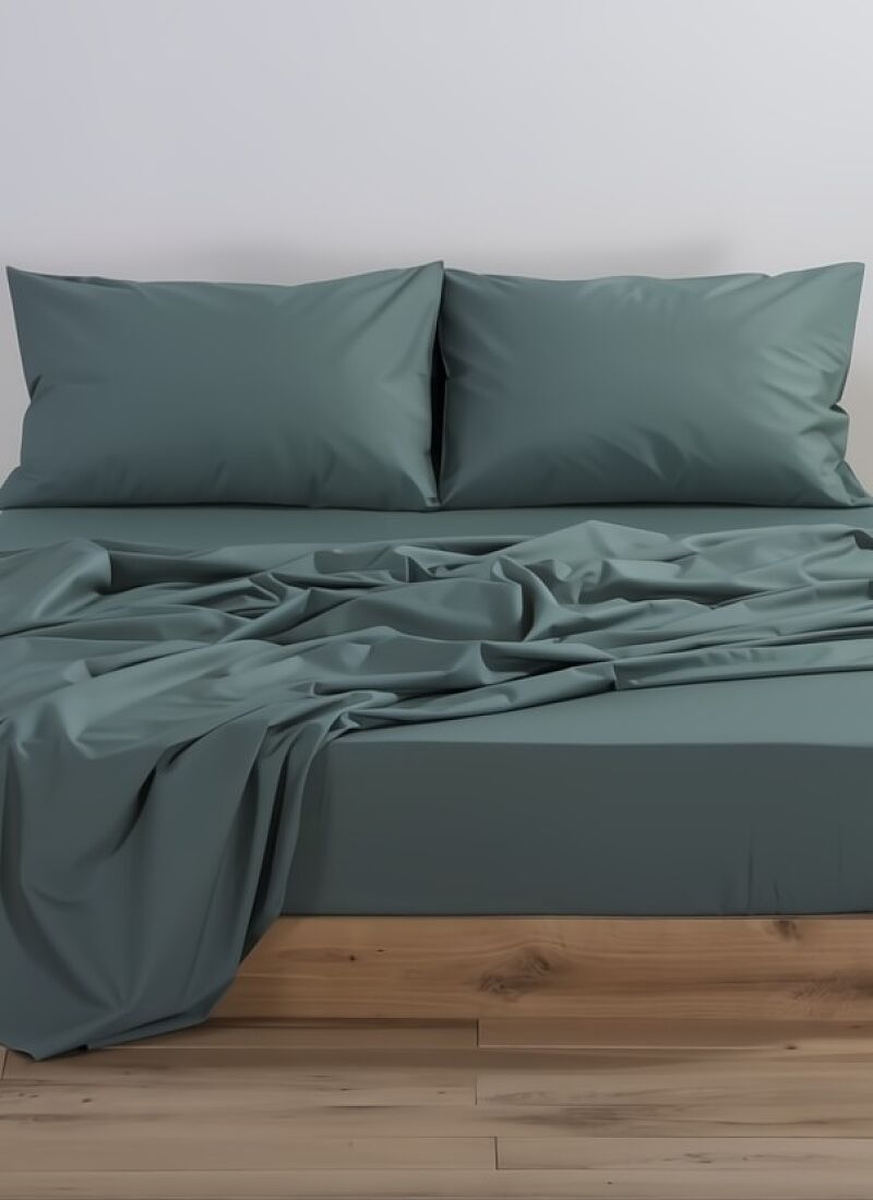 SINGLE SHEET BASIC GREEN