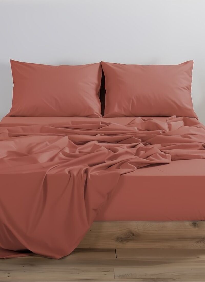 SINGLE SHEET BASIC TERACOTTA