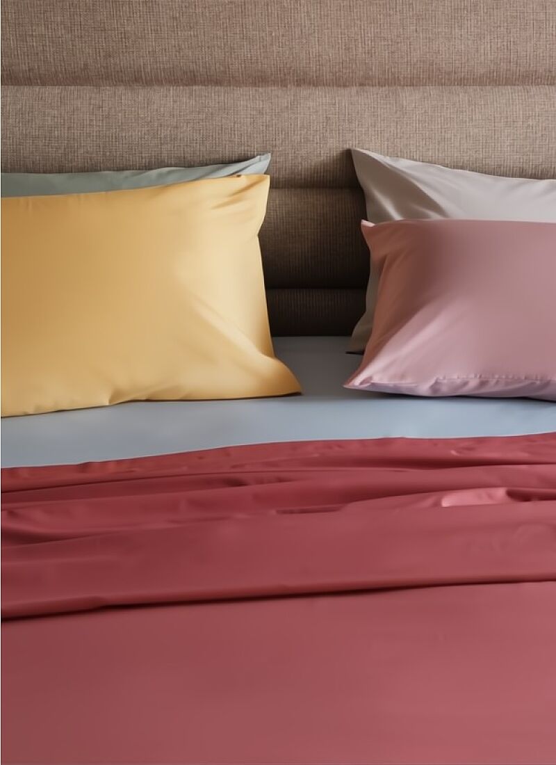 SINGLE SHEET BASIC WHITE