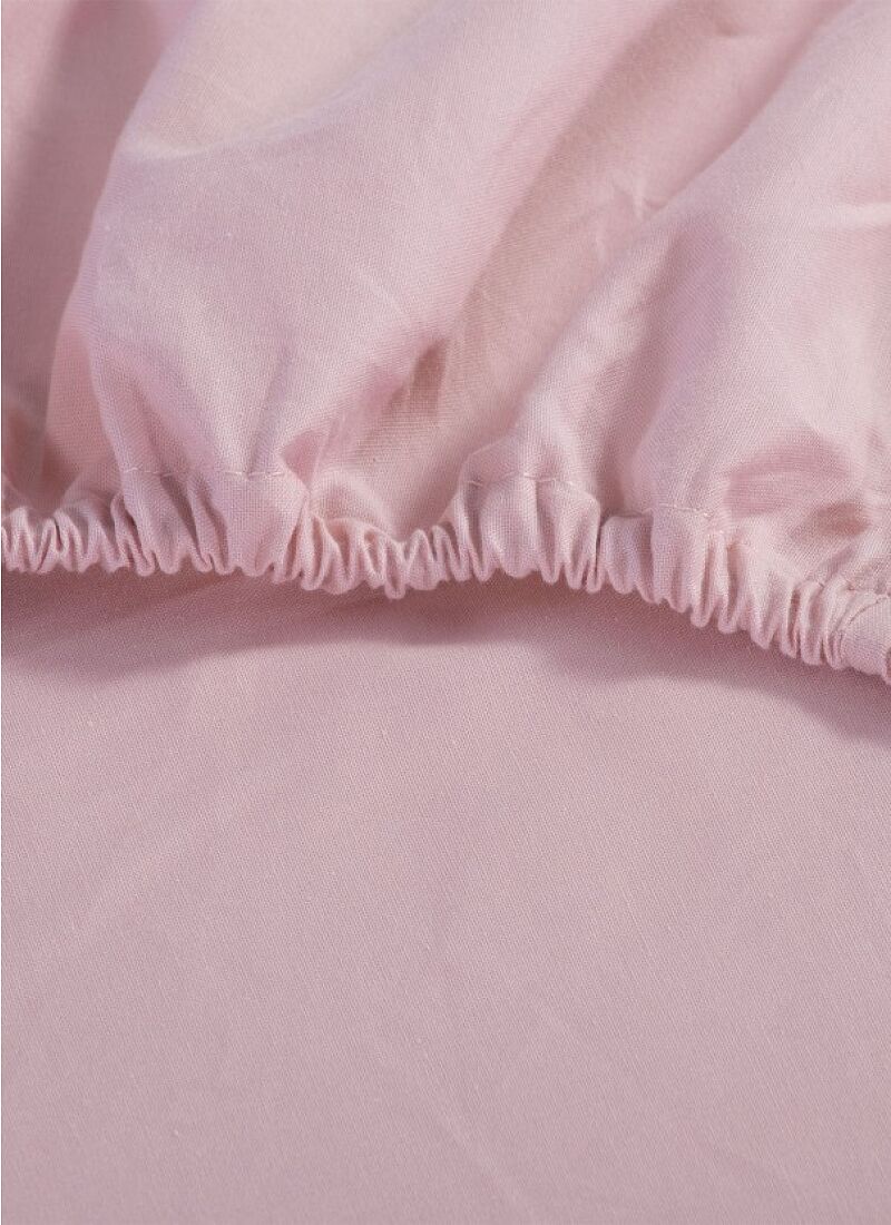 SINGLE SHEET BASIC PINK
