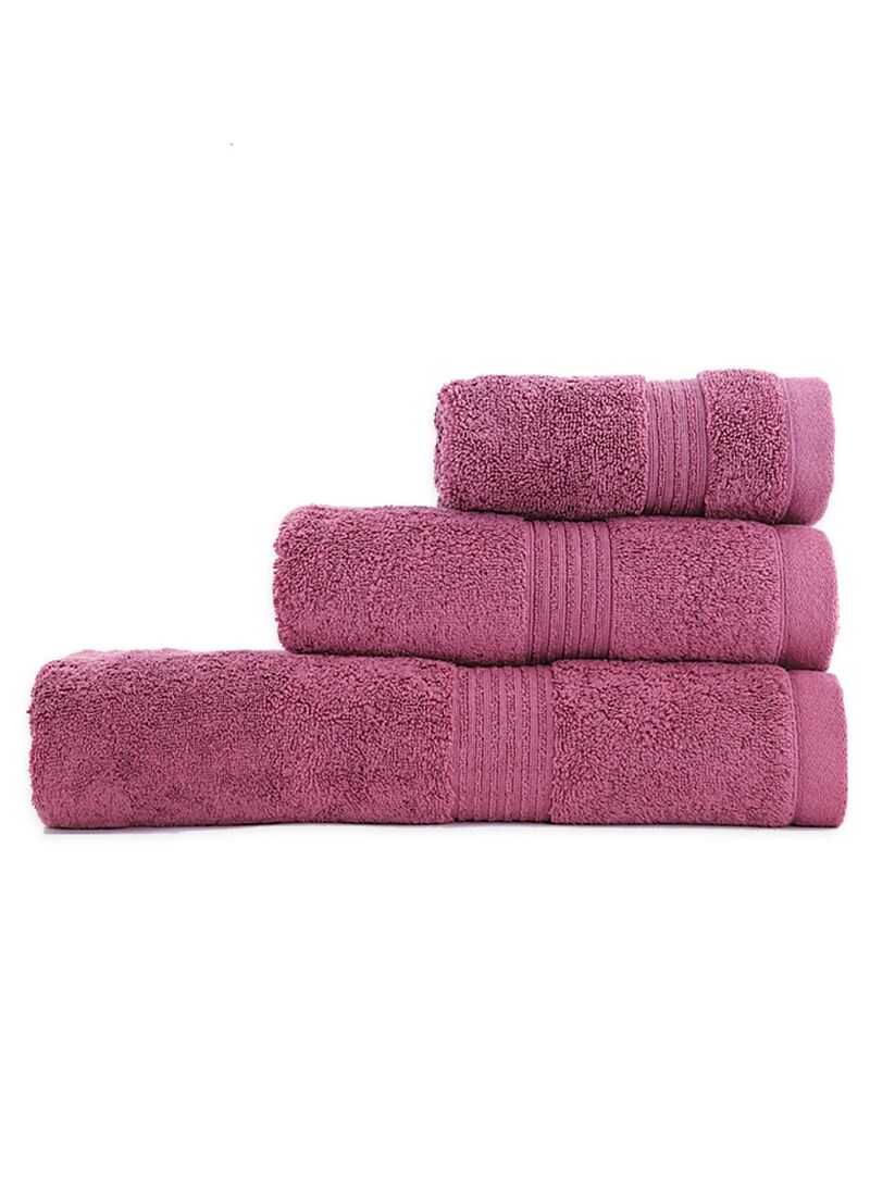 TOWEL AEGEAN APPLE
