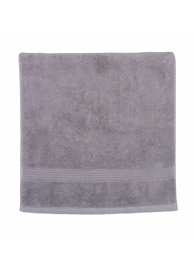 TOWEL AEGEAN LIGHT GREY