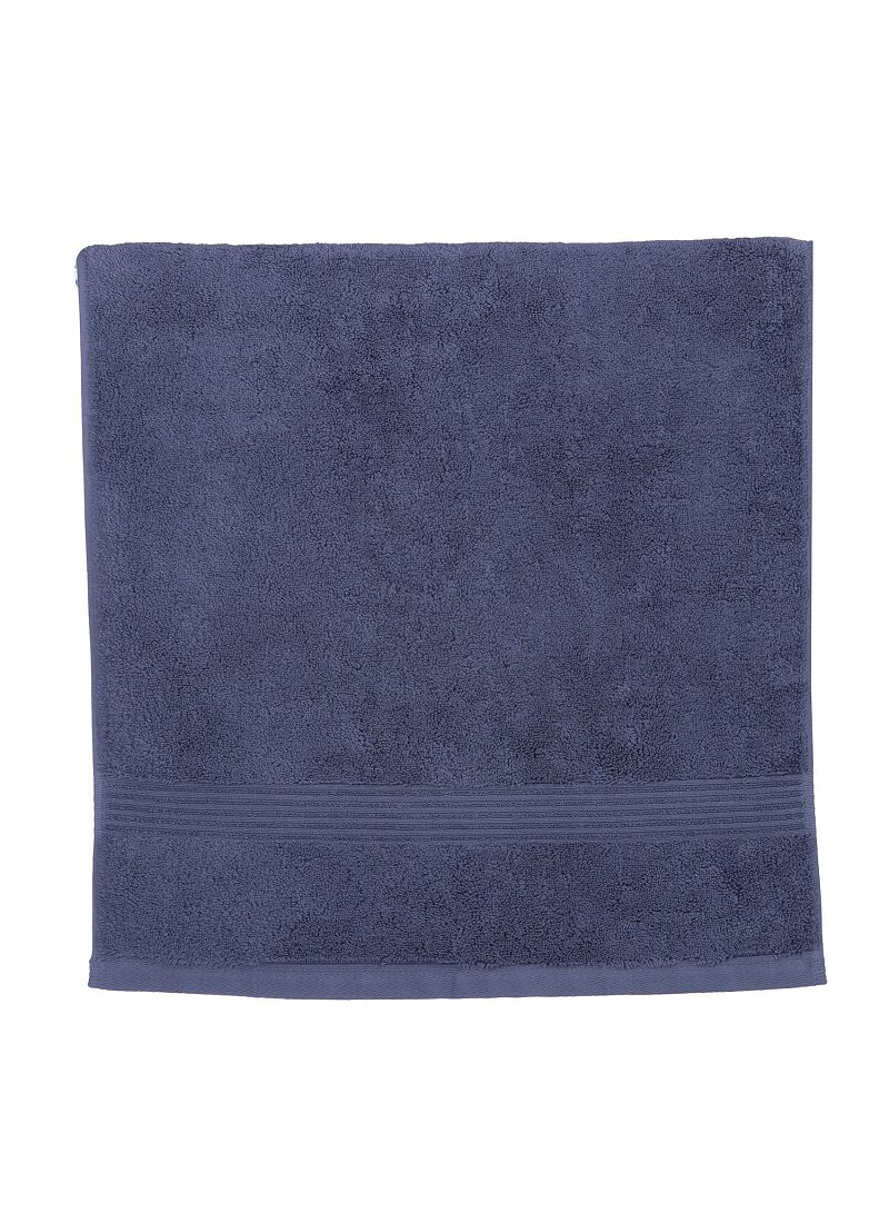 TOWEL AEGEAN DENIM