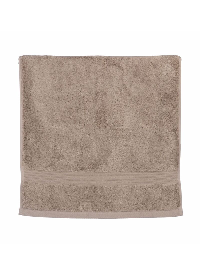 TOWEL AEGEAN MOCCA