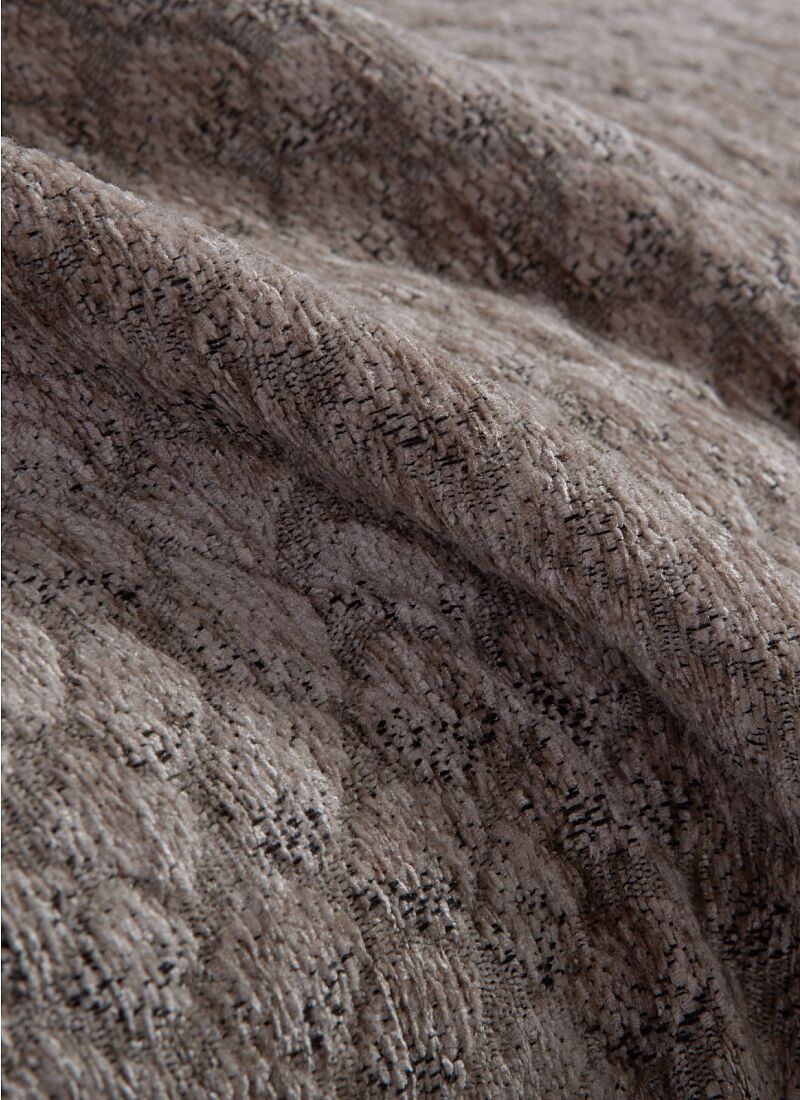 THROW DECORE BEIGE