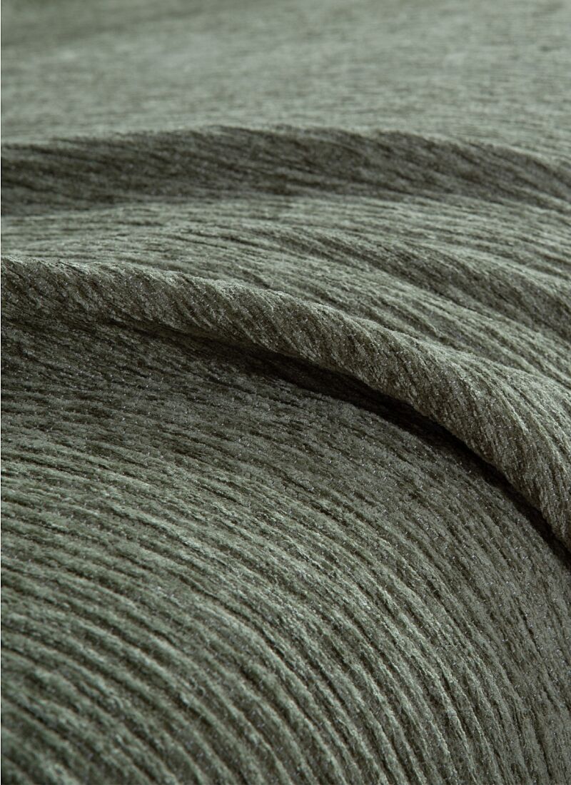 THROW VENEZIA GREEN