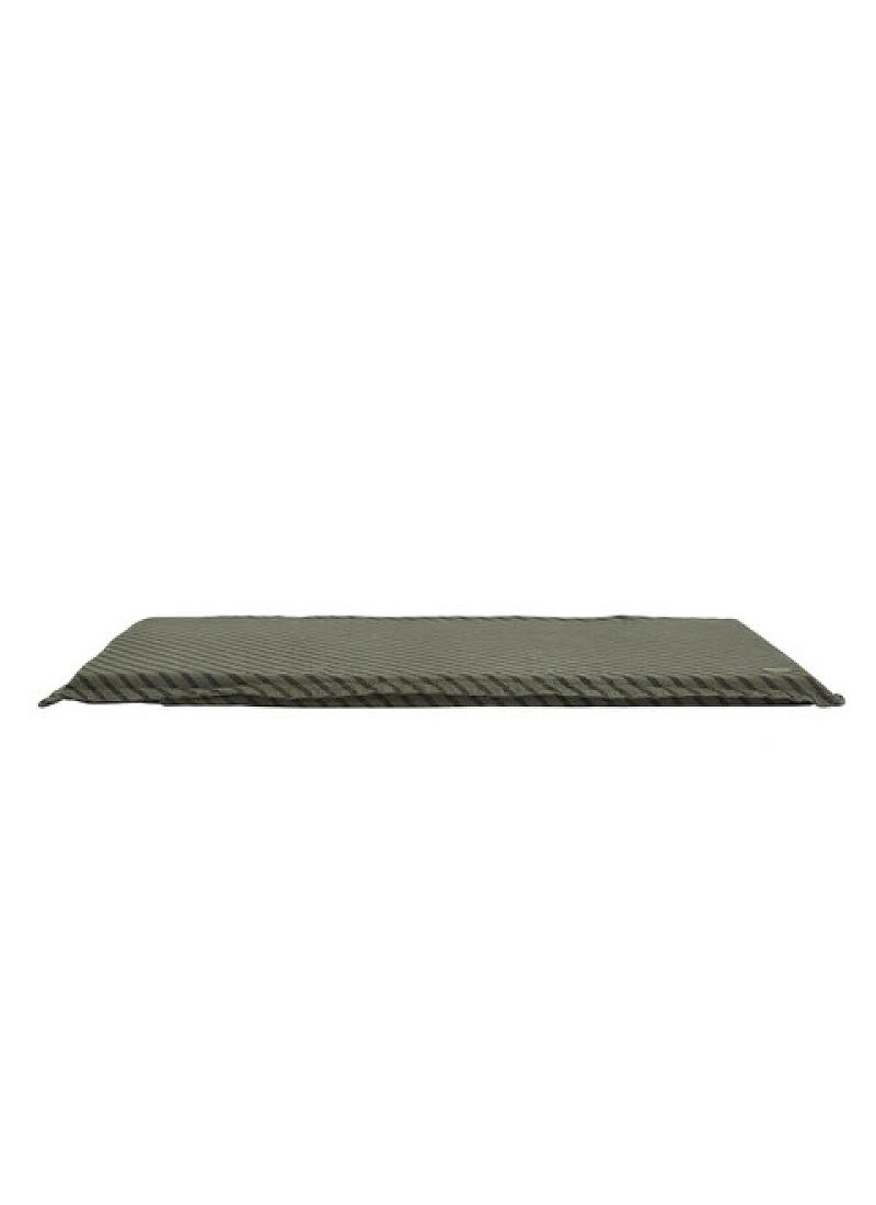 FLOOR MAT STRIPES VETIVER