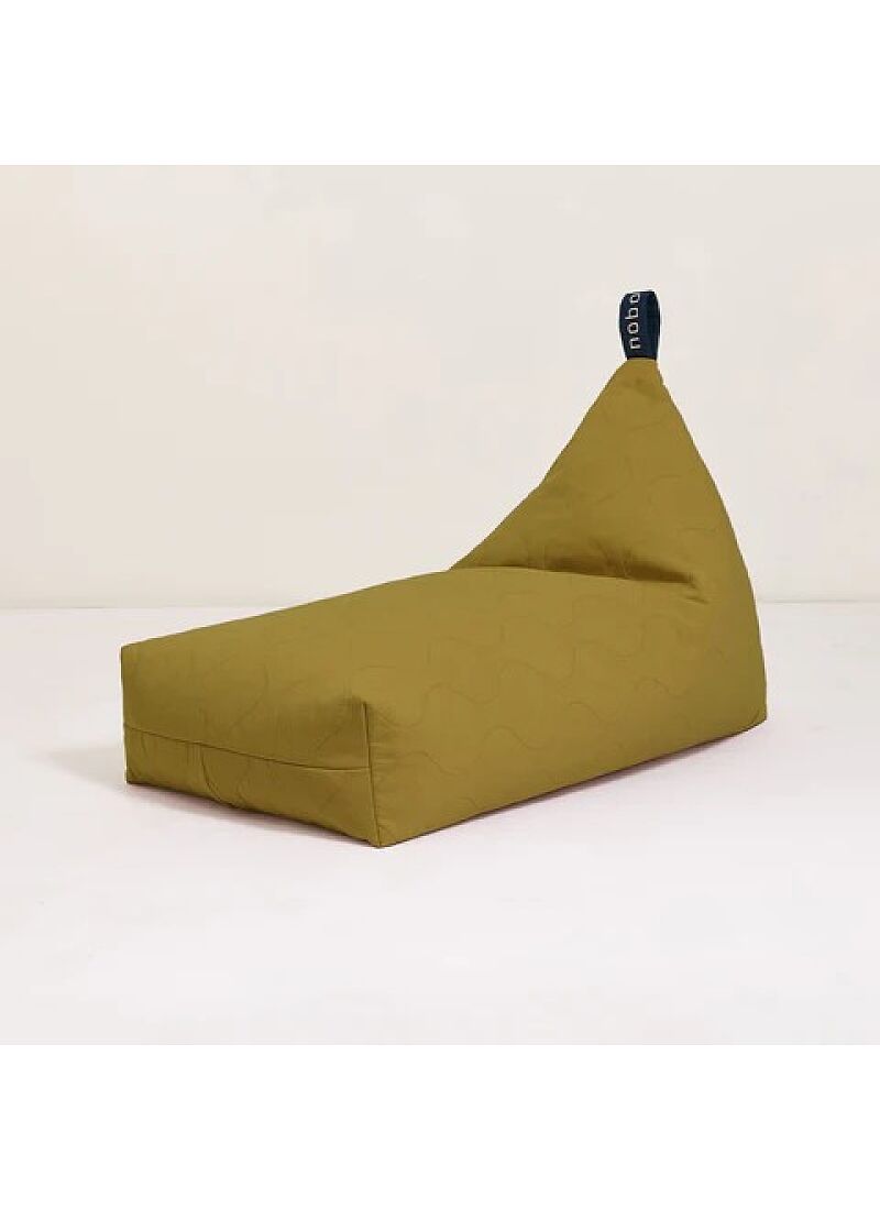 FLOOR CUSHION MOSS GREEN