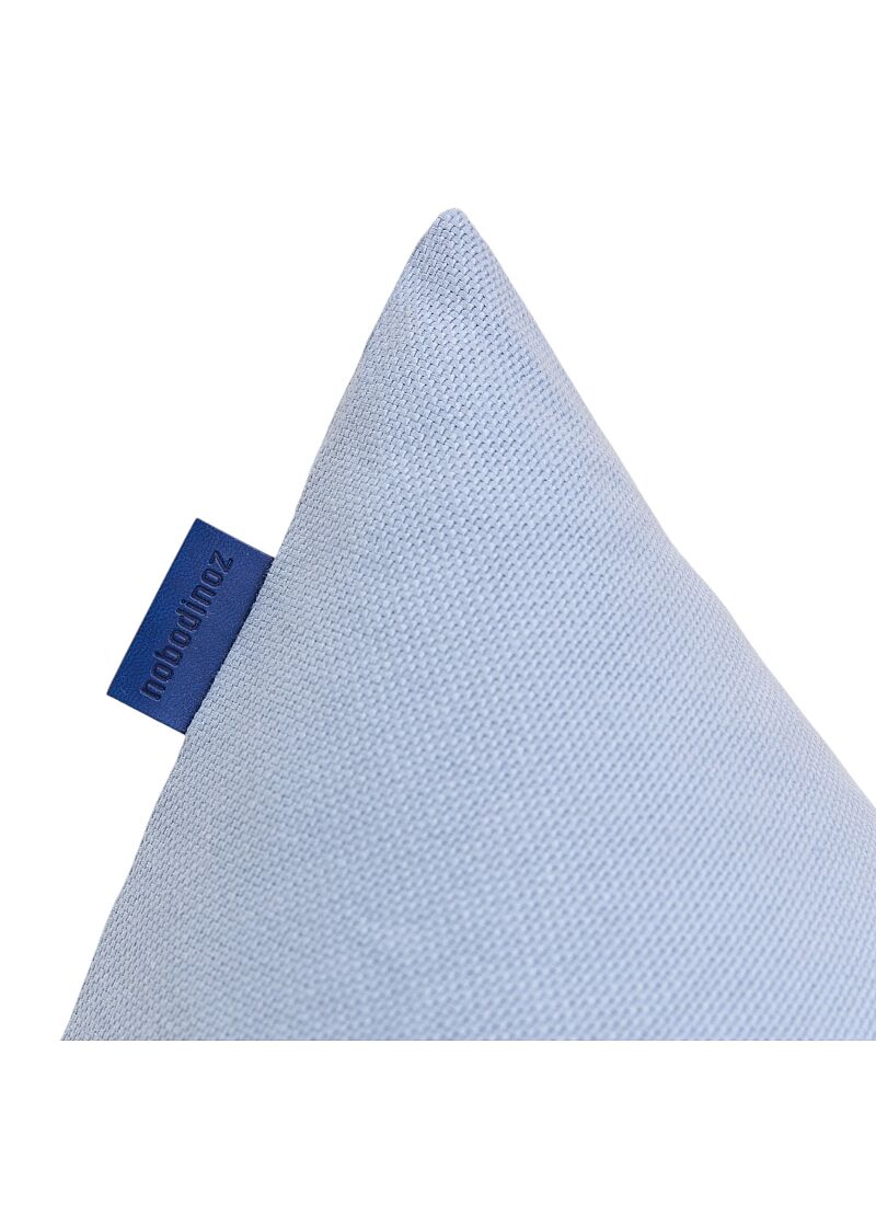 FLOOR CUSHION BALTIC BLUE