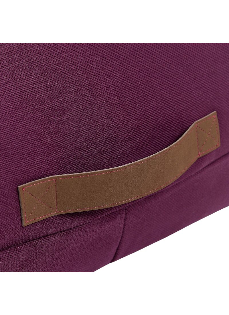 FLOOR CUSHION PRUNE