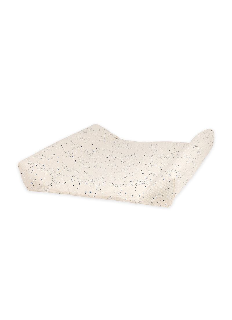 CHANGING COVER BLUE MILKY WAY