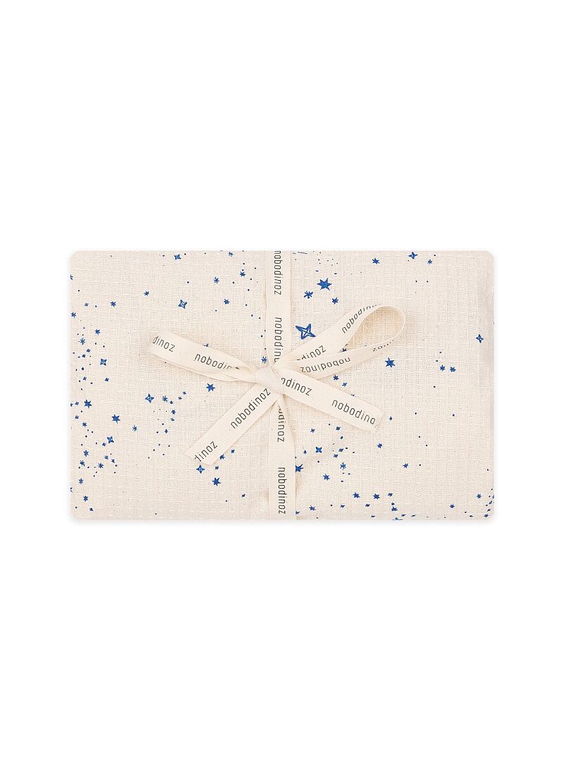 CHANGING COVER BLUE MILKY WAY