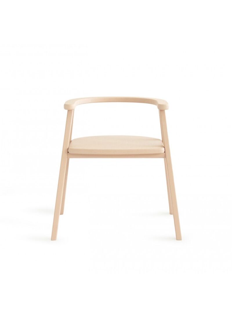 KIDS CHAIR GROWING GREEN BLUSH