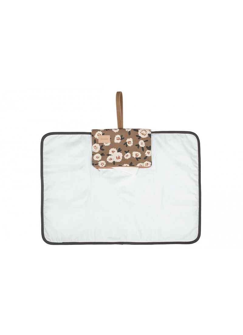 CHANGING PAD HYDE PARK CAMELLIA