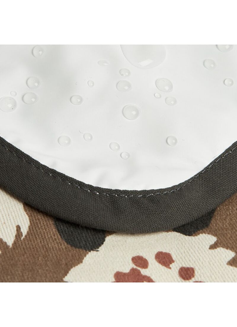 CHANGING PAD HYDE PARK CAMELLIA
