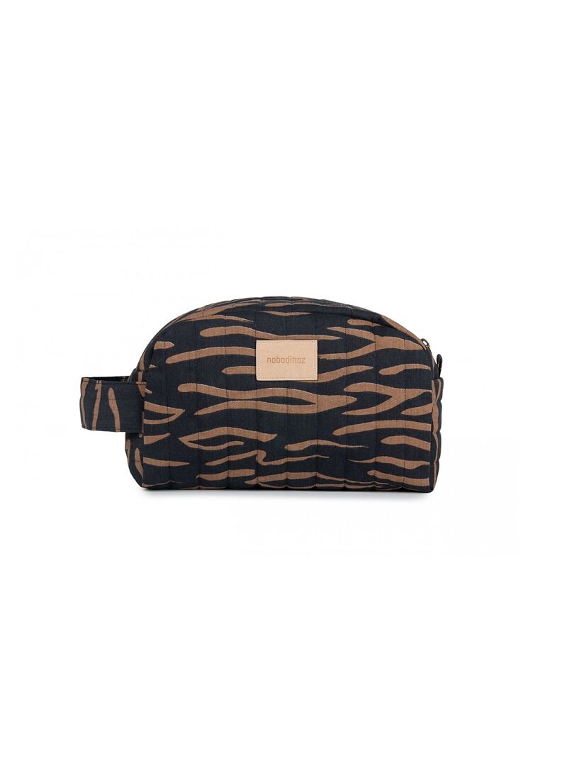 VANITY CASE HYDE PARK BLUE WAVES