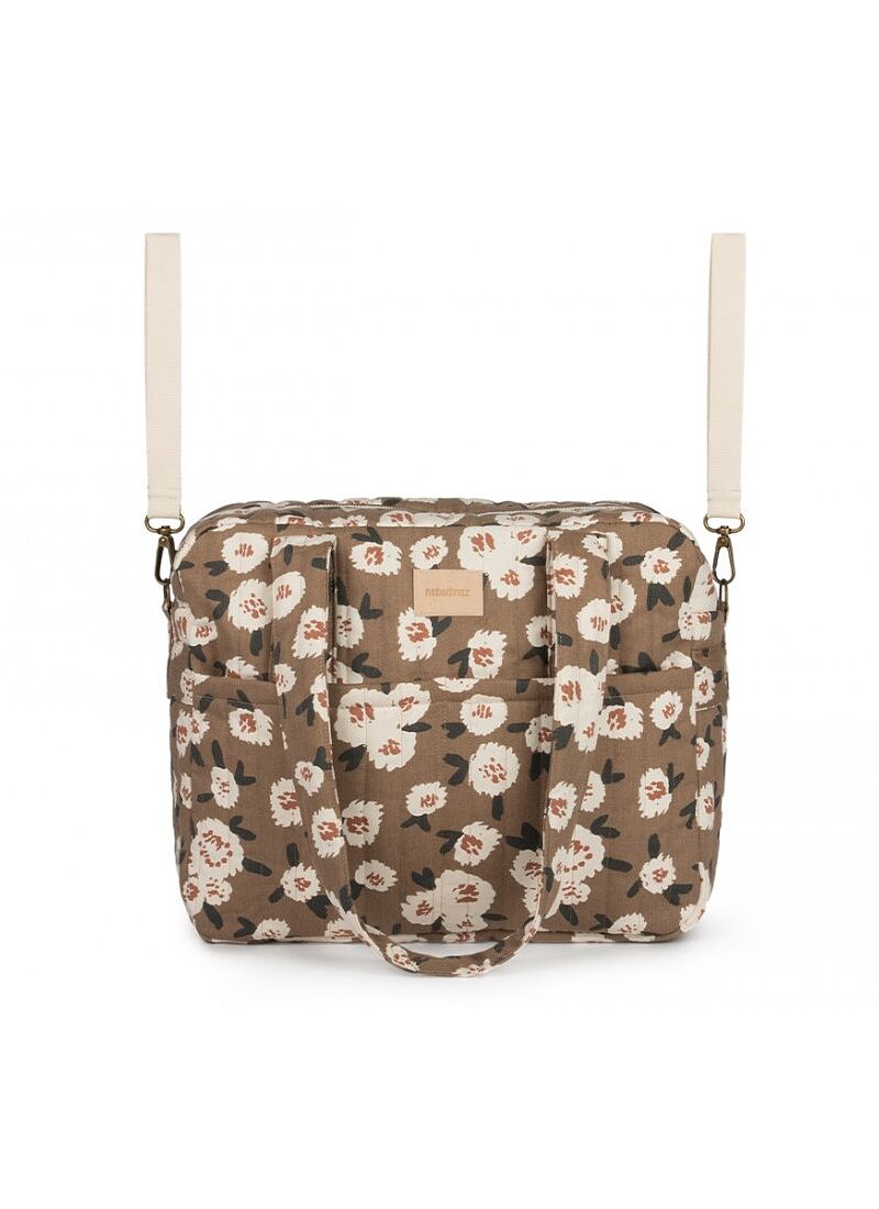 BAG HYDE PARK CAMELLIA