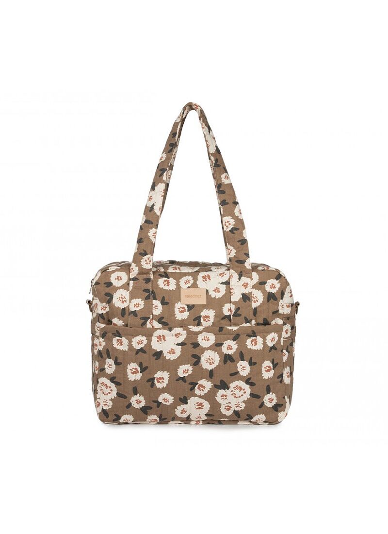 BAG HYDE PARK CAMELLIA