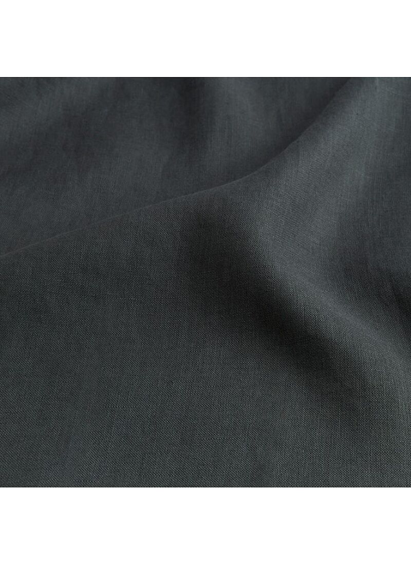 LINEN BLANKET (70x90) LIN GREEN BLUE