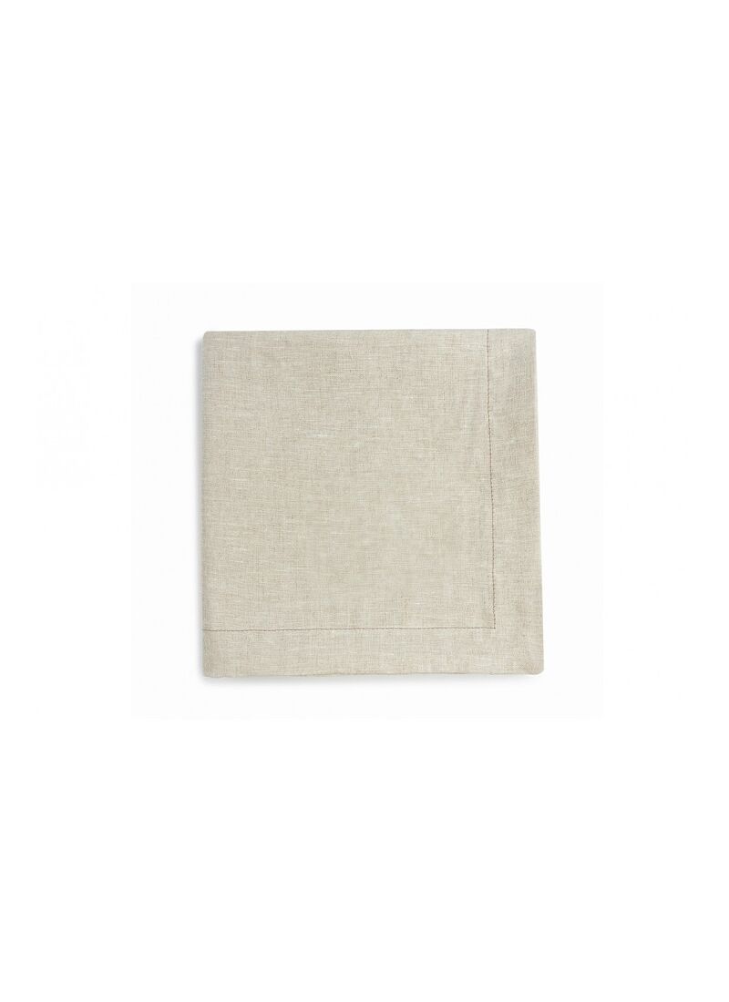BLANKET (70x90) LIN GREIGE