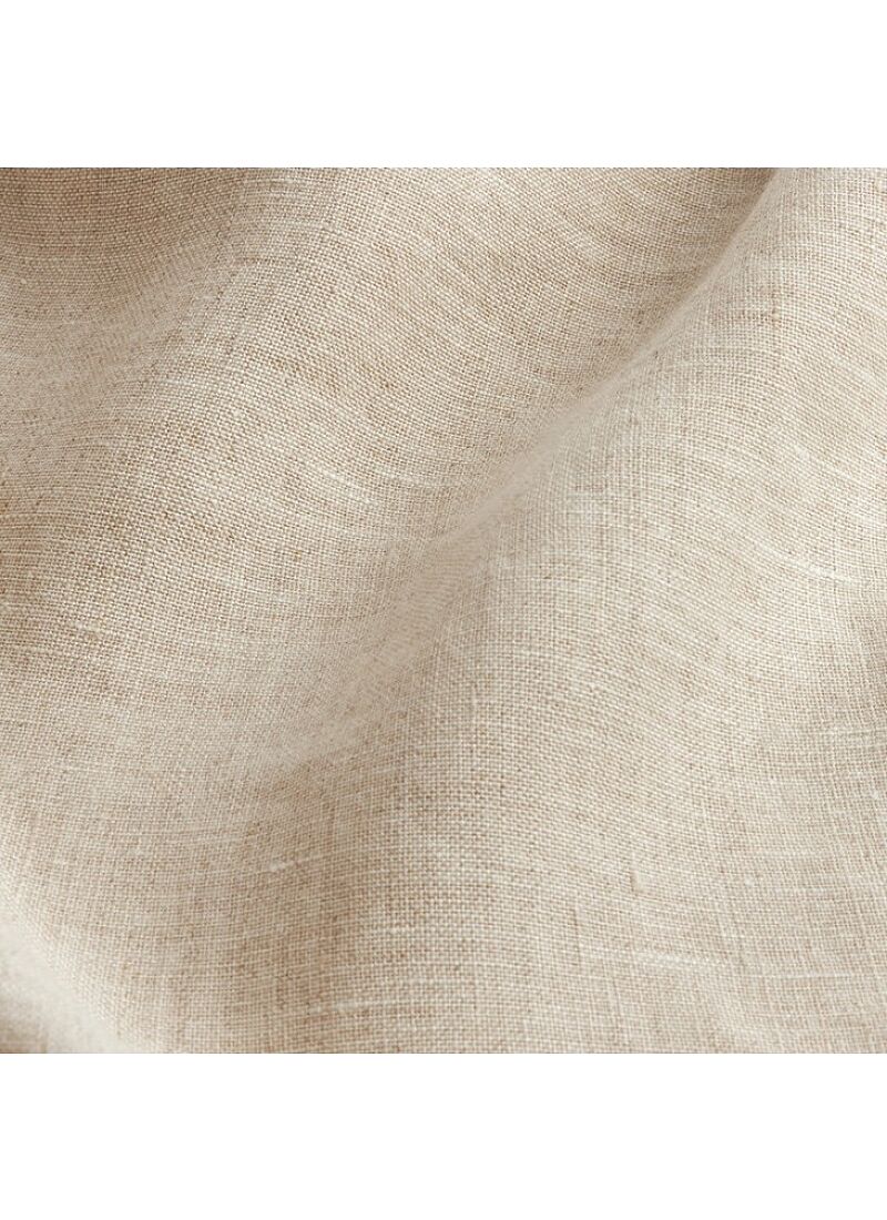 BLANKET (70x90) LIN GREIGE