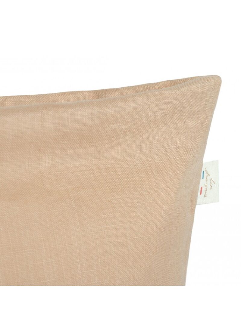 VANITY CASE LIN SAND