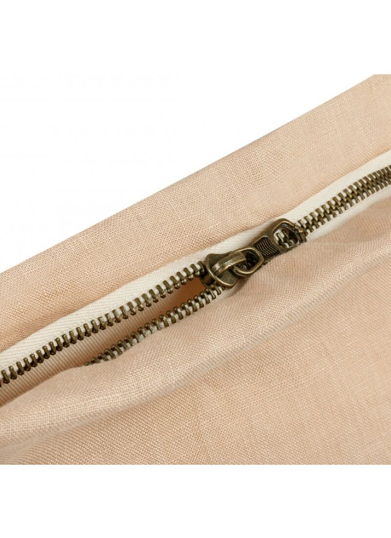 VANITY CASE LIN SAND