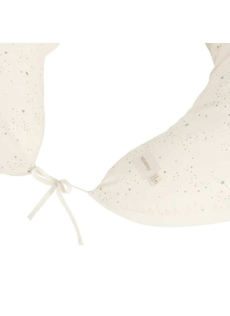 NURSING PILLOW LUNA NATURAL MILKY WAY