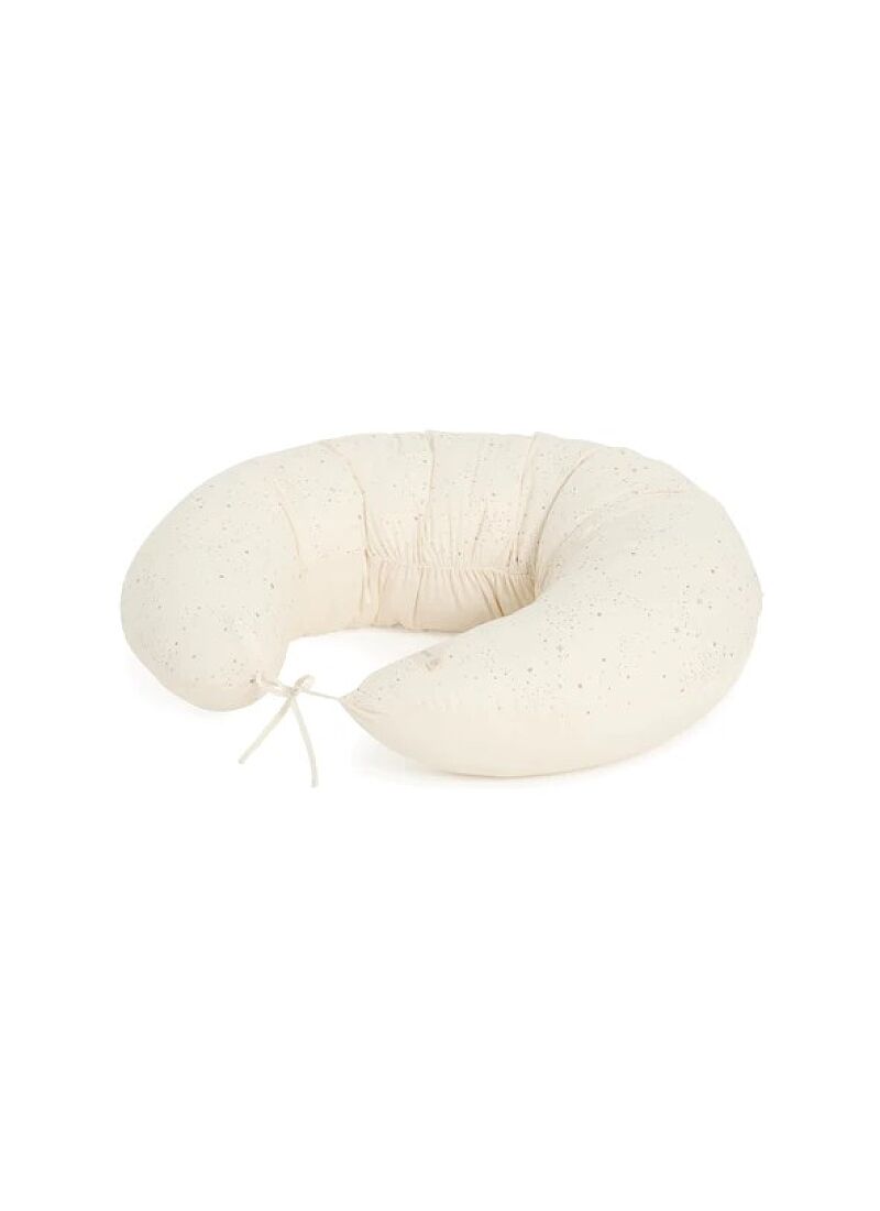 NURSING PILLOW LUNA NATURAL MILKY WAY