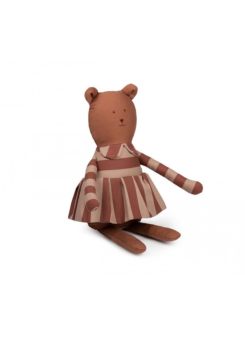 SOFT TOY MARSALA