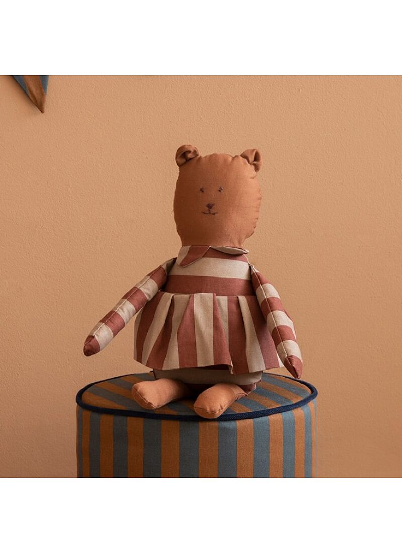 SOFT TOY MARSALA