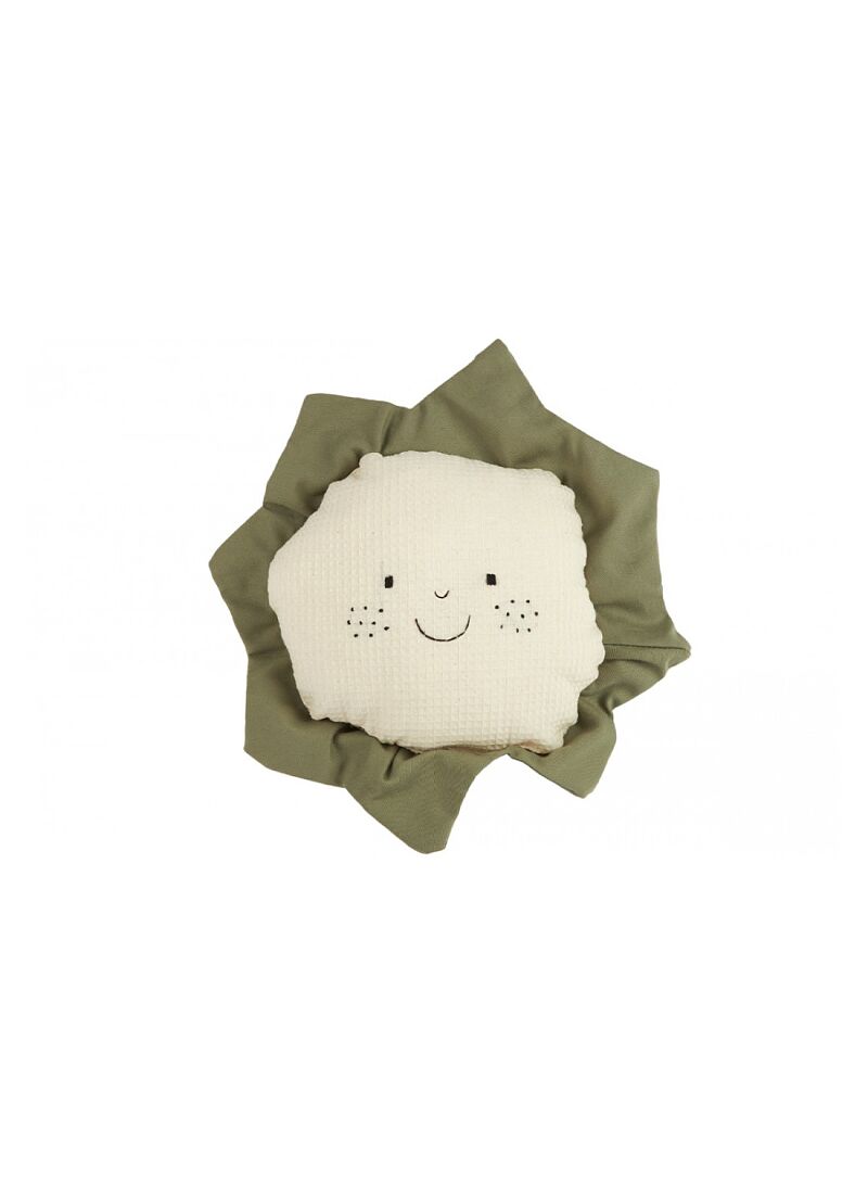 CUSHION CAULIFLOWER