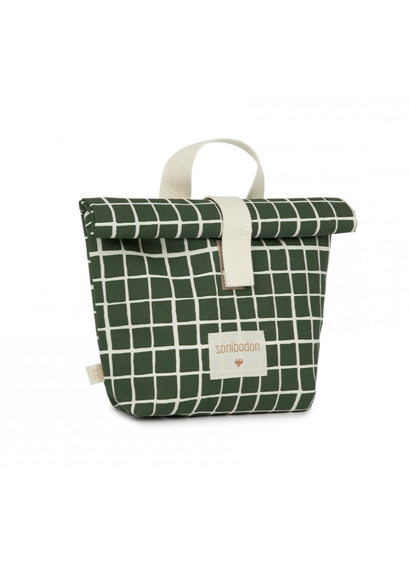 LUNCH BAG SUNSHINE MOSAIC
