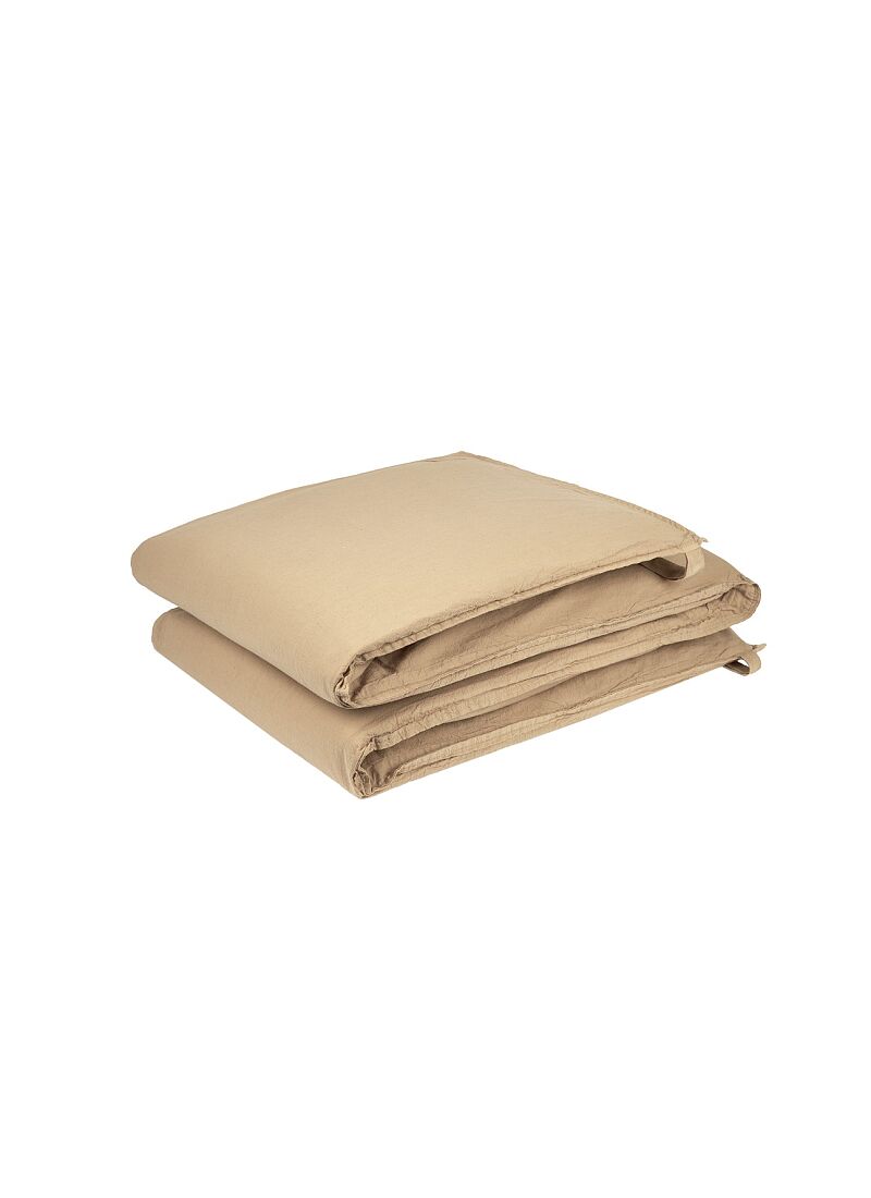BED BUMPER WABI SABI SESAME