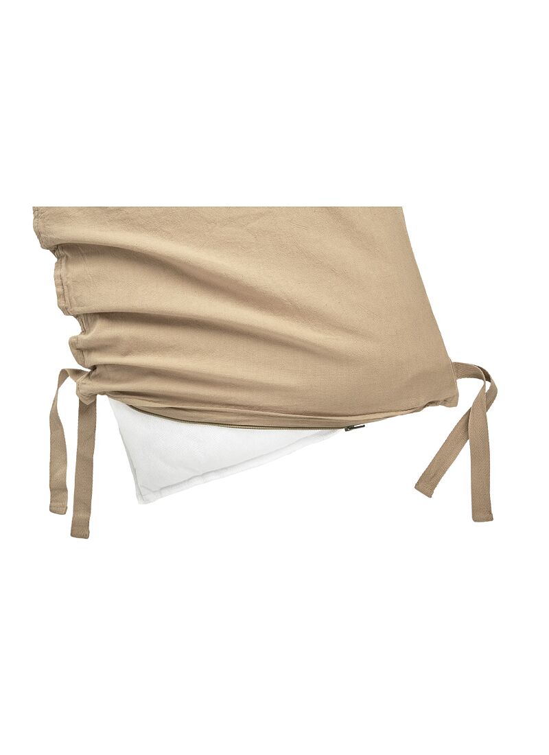 BED BUMPER WABI SABI SESAME