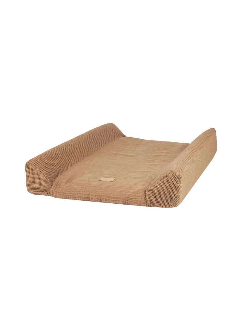 CHANGING CUSHION WITH A COVER WABI SABI ZEN AND SESAME
