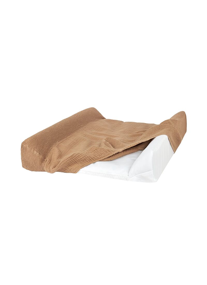 CHANGING CUSHION WITH A COVER WABI SABI ZEN AND SESAME