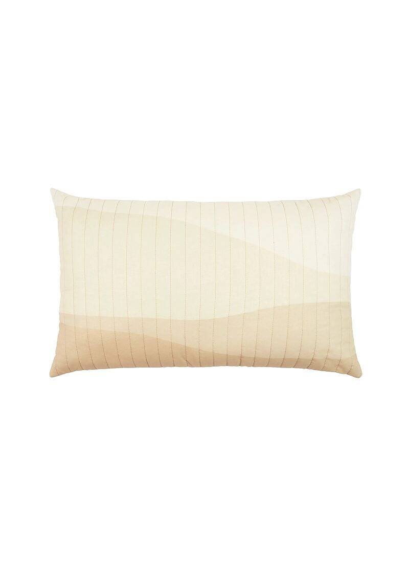 CUSHION LANDSCAPE LANDSCAPE DESERT SHADES