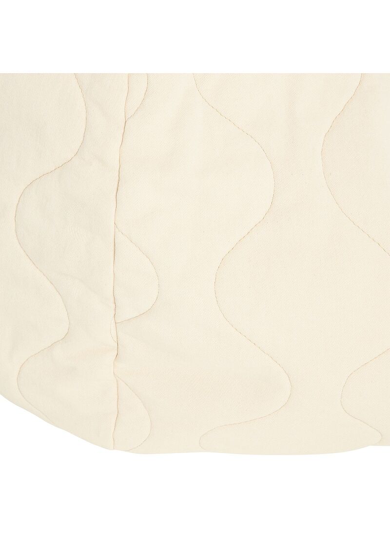 FLOOR CUSHION LANDSCAPE NATURAL
