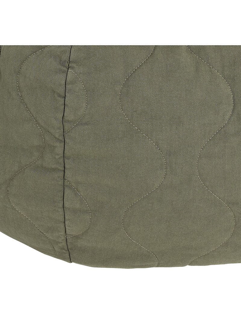 FLOOR CUSHION LANDSCAPE VETIVER