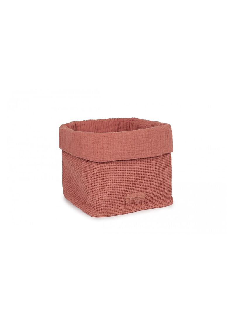 STORAGE BASKET WABI SABI ROSEWOOD
