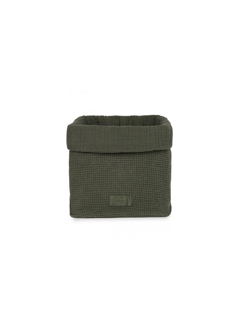 STORAGE BASKET WABI SABI VETIVER