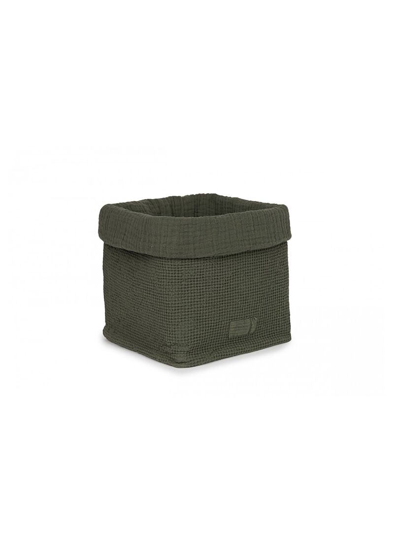 STORAGE BASKET WABI SABI VETIVER