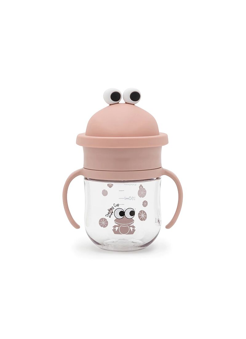 CUP 360 TRAINER ROSE
