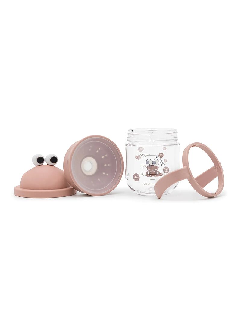 CUP 360 TRAINER ROSE