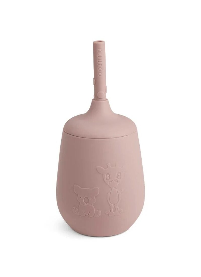 STRAW CUP ADITA WOODROSE