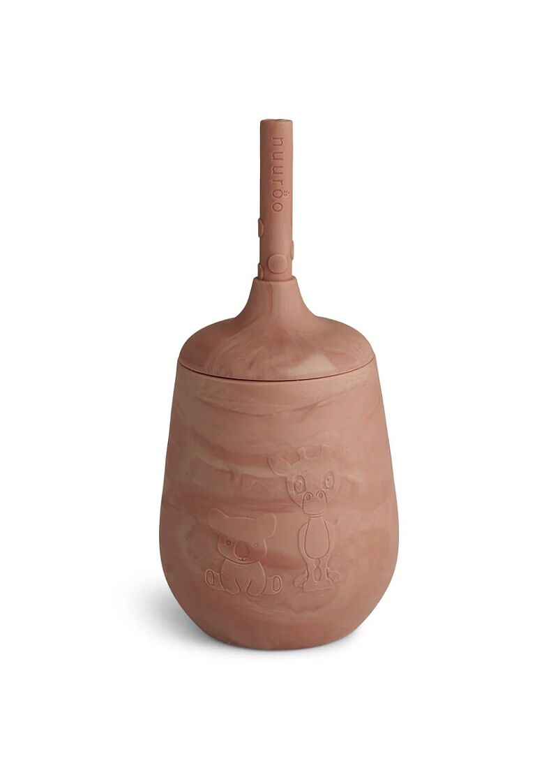 STRAW CUP ADITA RED MIX